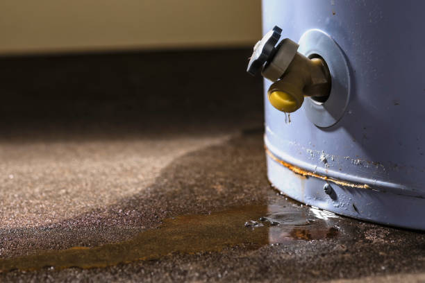24/7 water damage repair in IL